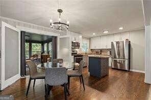 Photo - 3235 Woodview Dr SE House