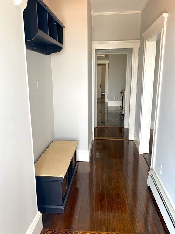 Foto del edificio - 126 Bayswater St