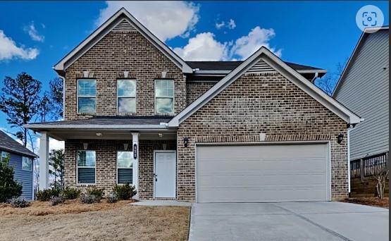 Foto principal - 111 Moss Dr