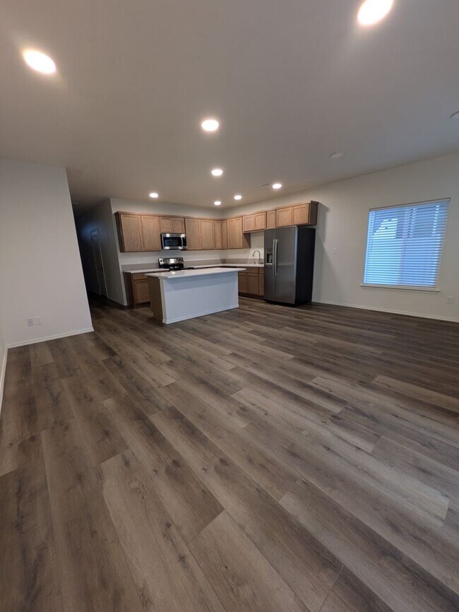 Foto del edificio - 3 Bedroom 2.5 Bathroom Townhome