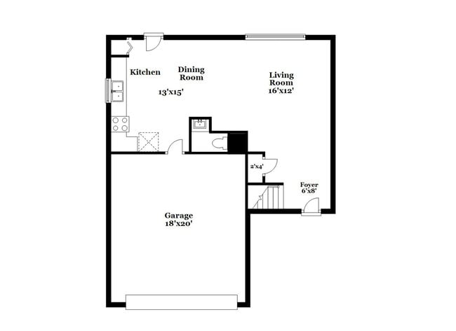 Building Photo - 2049 Orchid Bloom Ln