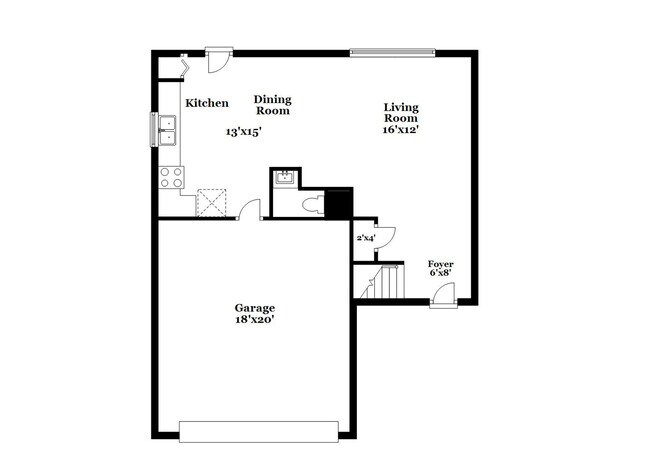 Foto del edificio - 2049 Orchid Bloom Ln