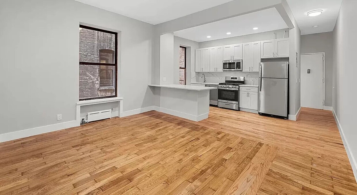 Primary Photo - 100 West 139th Street