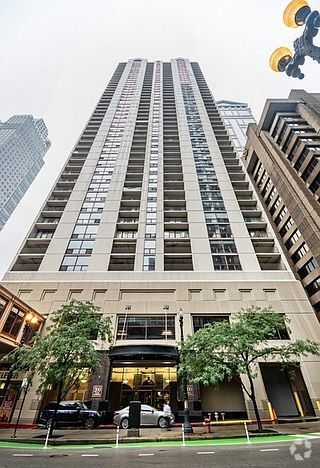 Building Photo - 200 N Dearborn St
