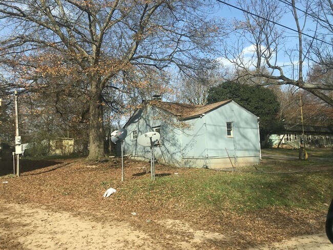 Foto del edificio - 26 Rider Dr