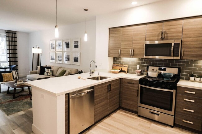 Foto del edificio - 55 Triton Park Ln