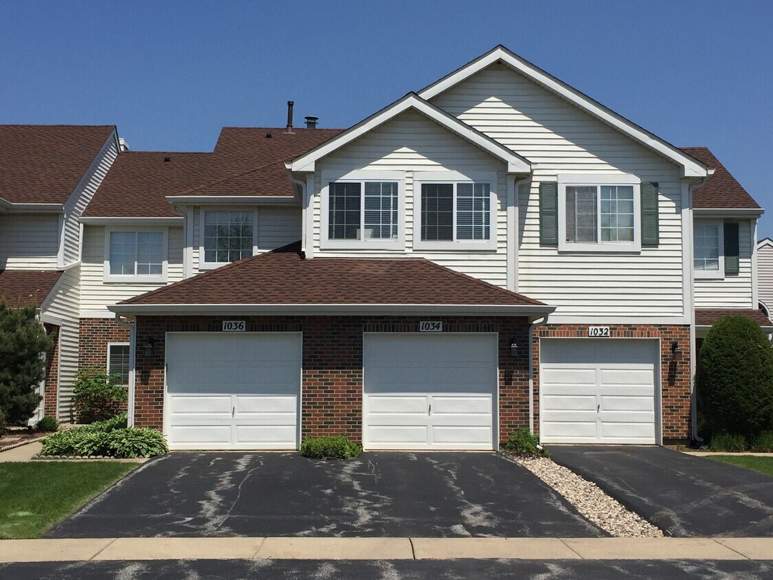 1034 Ripple Ridge, Darien, IL 60561 Condo for Rent in Darien, IL