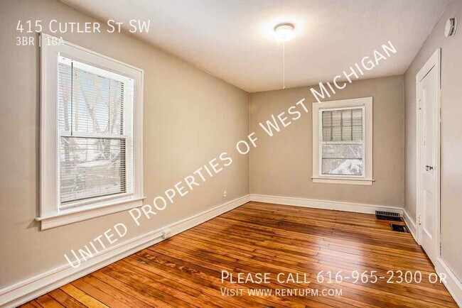 Building Photo - Available Now | 3 Bed Single Family Home i...