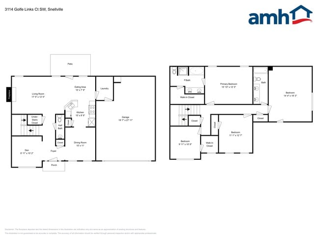 Building Photo - 3114 Golfe Links Ct
