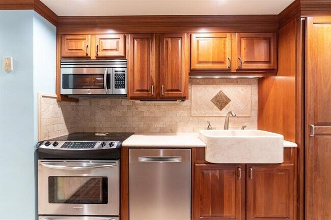 Foto del edificio - 2637 Peachtree Rd NE