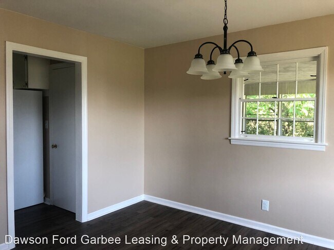 Foto del edificio - 3 br, 2 bath House - 3144 Waterlick Road