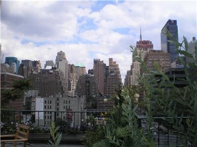 Building Photo - 455 West 35th Street