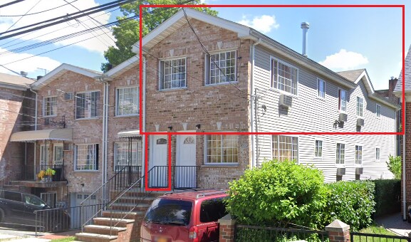 Primary Photo - 4052 Edson Ave
