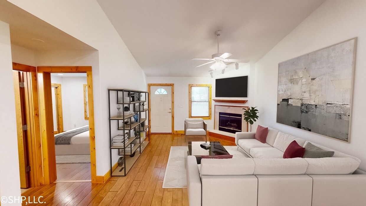 Foto principal - 1216 W Ash St