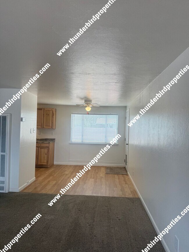 Foto del edificio - 11004 Mcknight Ave NE