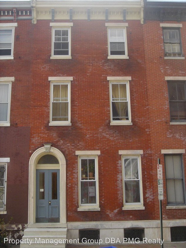 Primary Photo - 1902 Wallace St