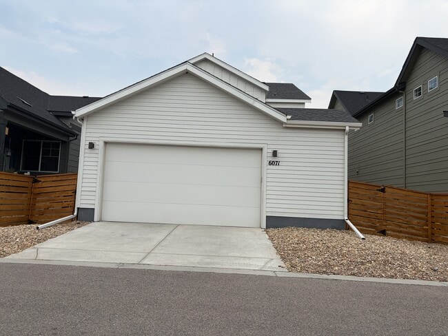 Building Photo - 6071 Goodnight Ave