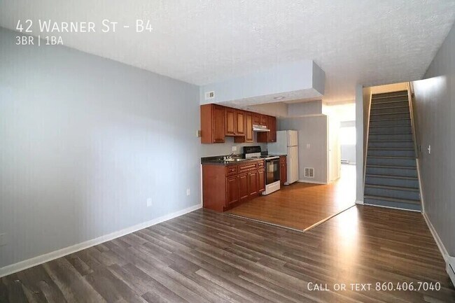 Foto del edificio - 42 Warner St