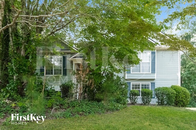 Building Photo - 4808 Woodlands Pkwy