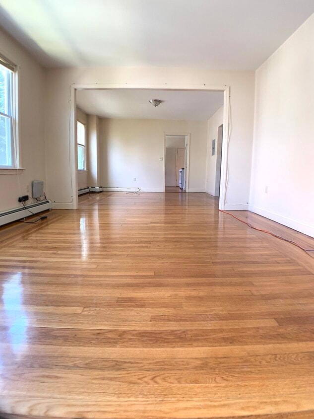 Foto principal - 134 Lenox Ave