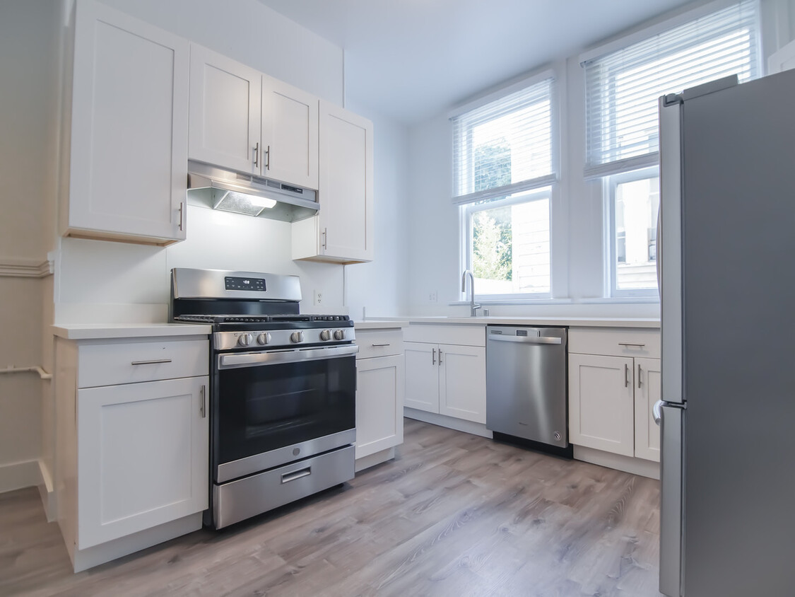 Foto principal - 430 Oak St