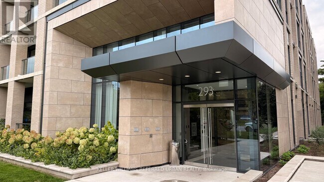 Photo du bâtiment - 293 The Kingsway