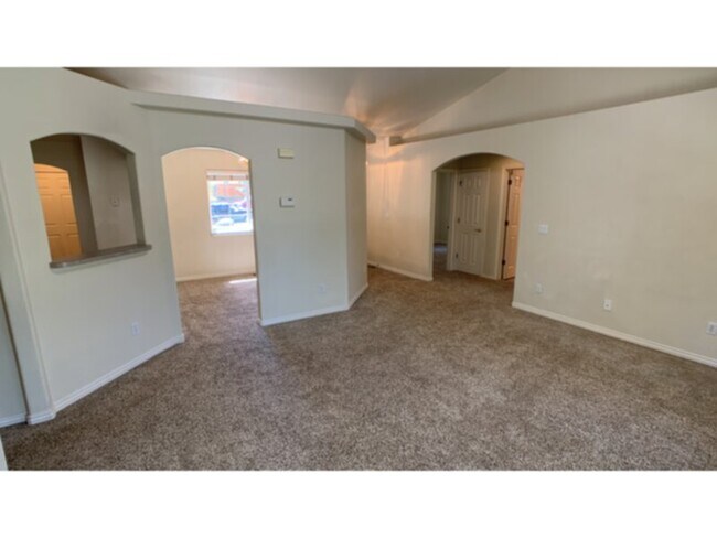 Foto del edificio - Secluded ranch style home near Cheyenne Canyon