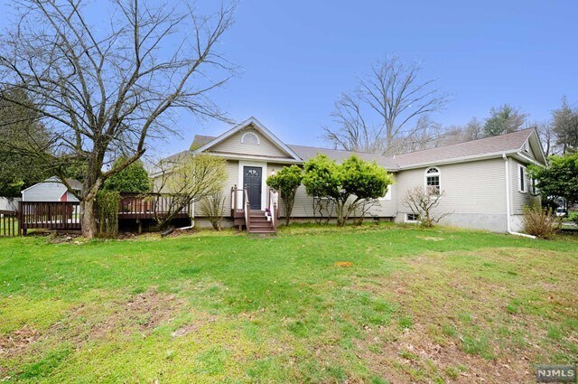 Primary Photo - 13 Orangeburgh Rd