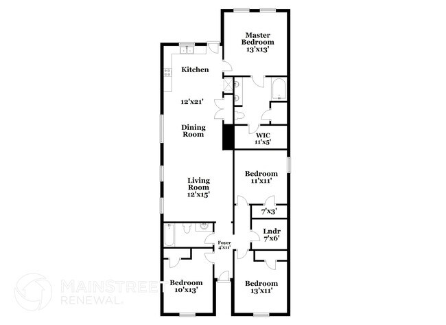 Foto del edificio - 875 Maple Trce