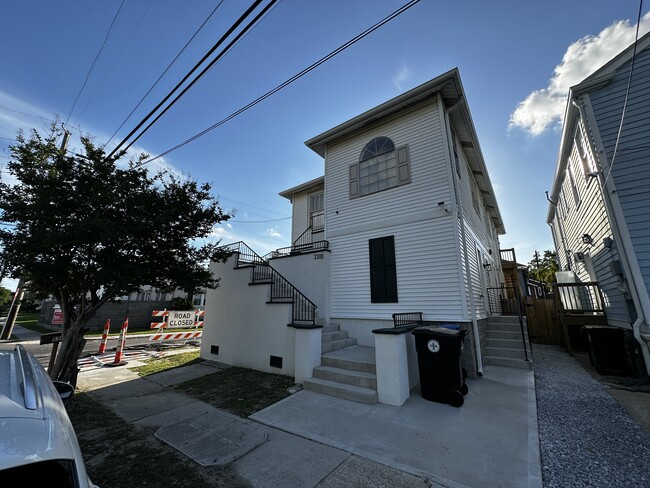 Building Photo - 3300 Nashville Ave