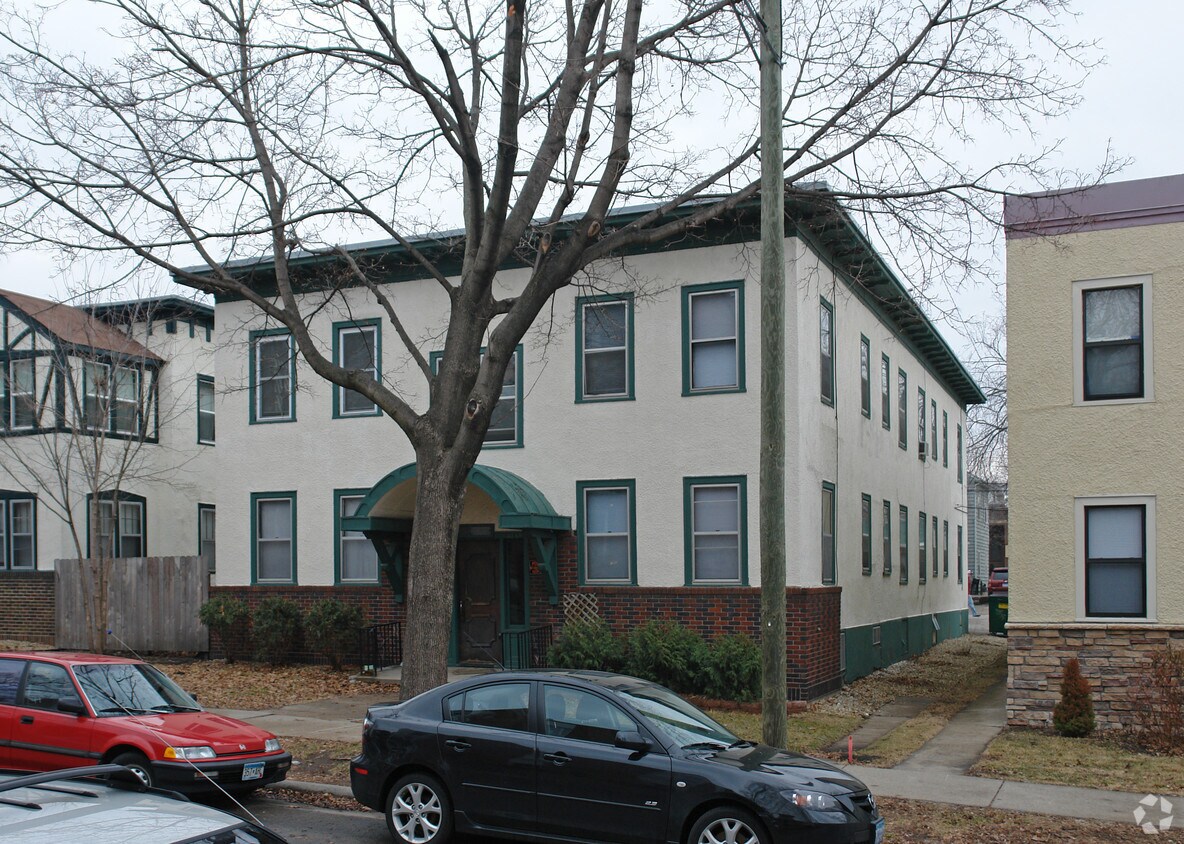 Foto del edificio - 3117 Girard Ave S