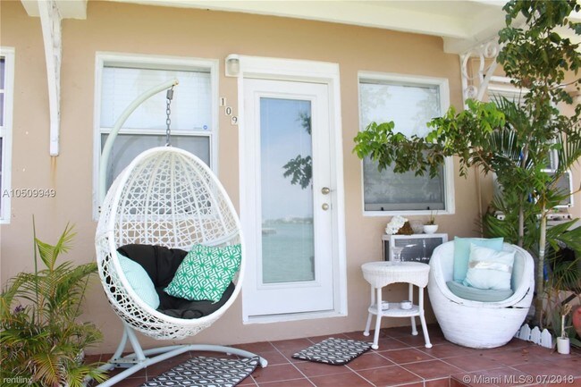 Foto del edificio - Studio, 1 bath  - 7909 East Dr Apt 109