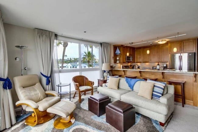 Foto del edificio - 4667 Ocean Blvd