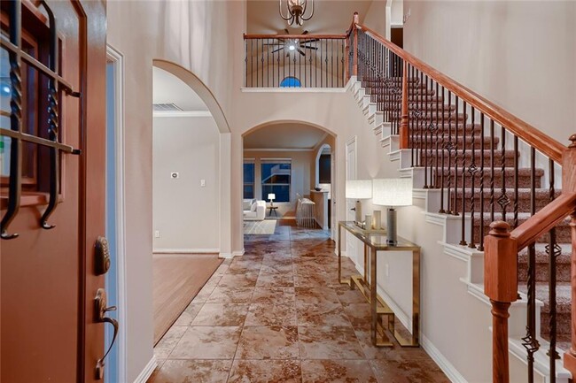 Foto del edificio - 4623 Chestnut Meadows Bend