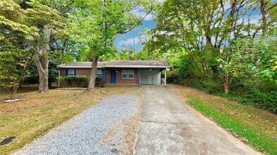 Building Photo - 1172 Camellia Dr