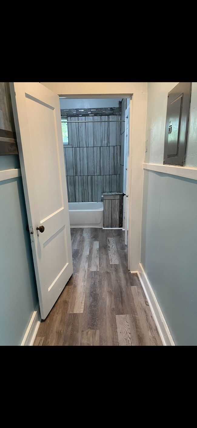 Foto del edificio - 1914 S Pine St