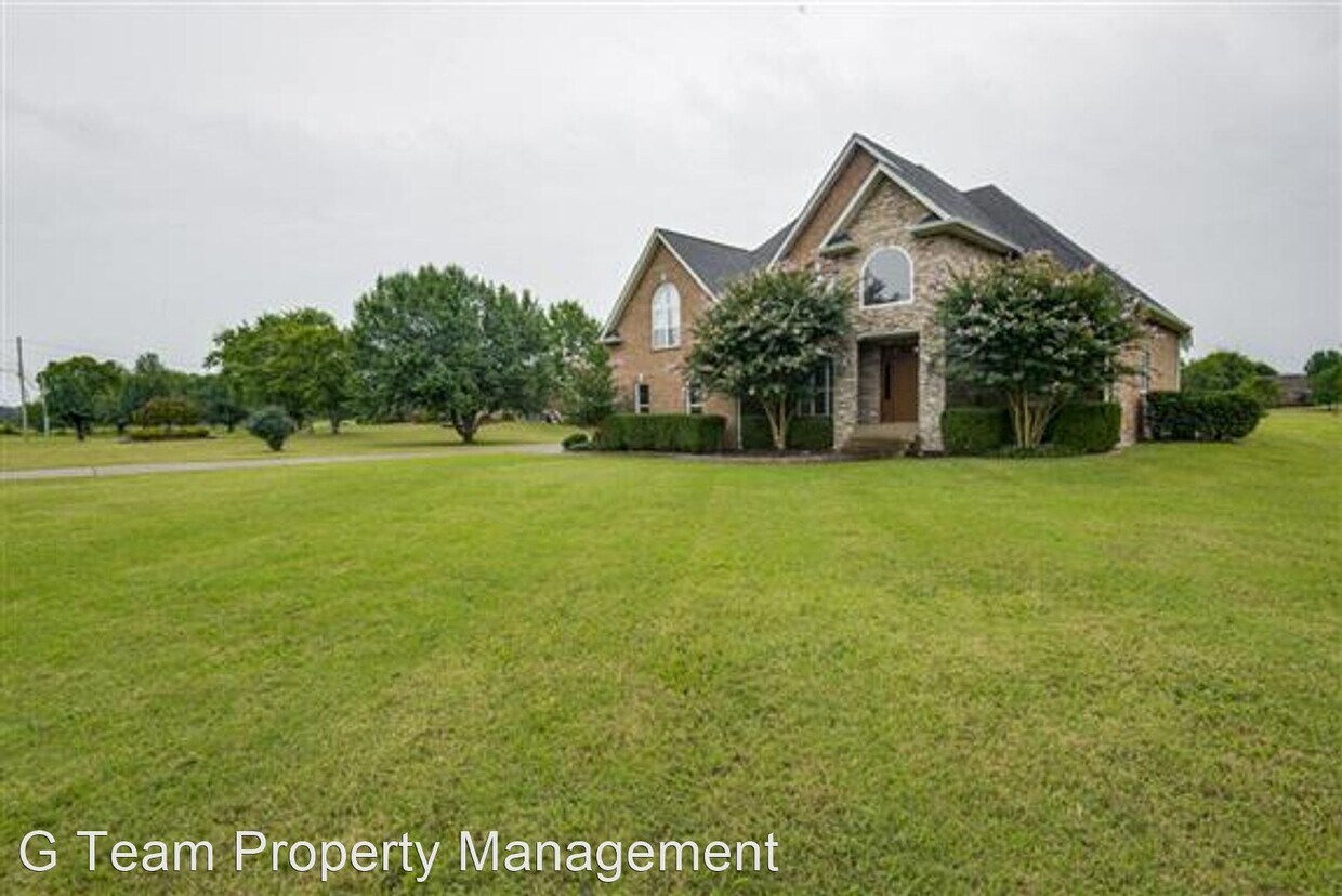 Foto principal - 4 br, 3 bath House - 2648 Leeville Pk