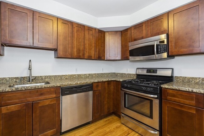 Foto del edificio - 809-815 22nd St
