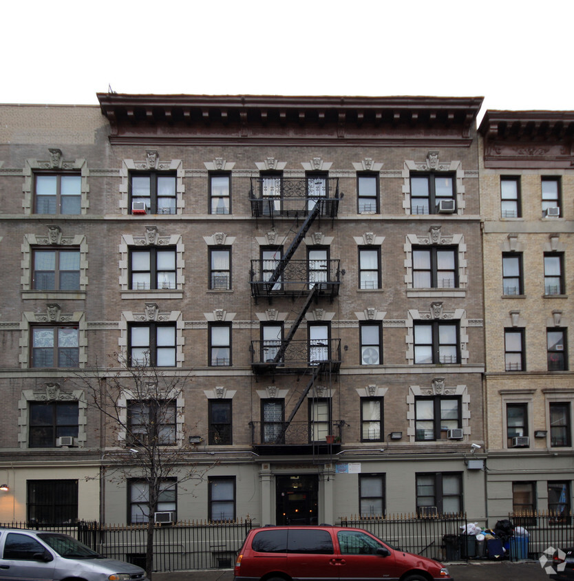 Primary Photo - 514 West 170th Street