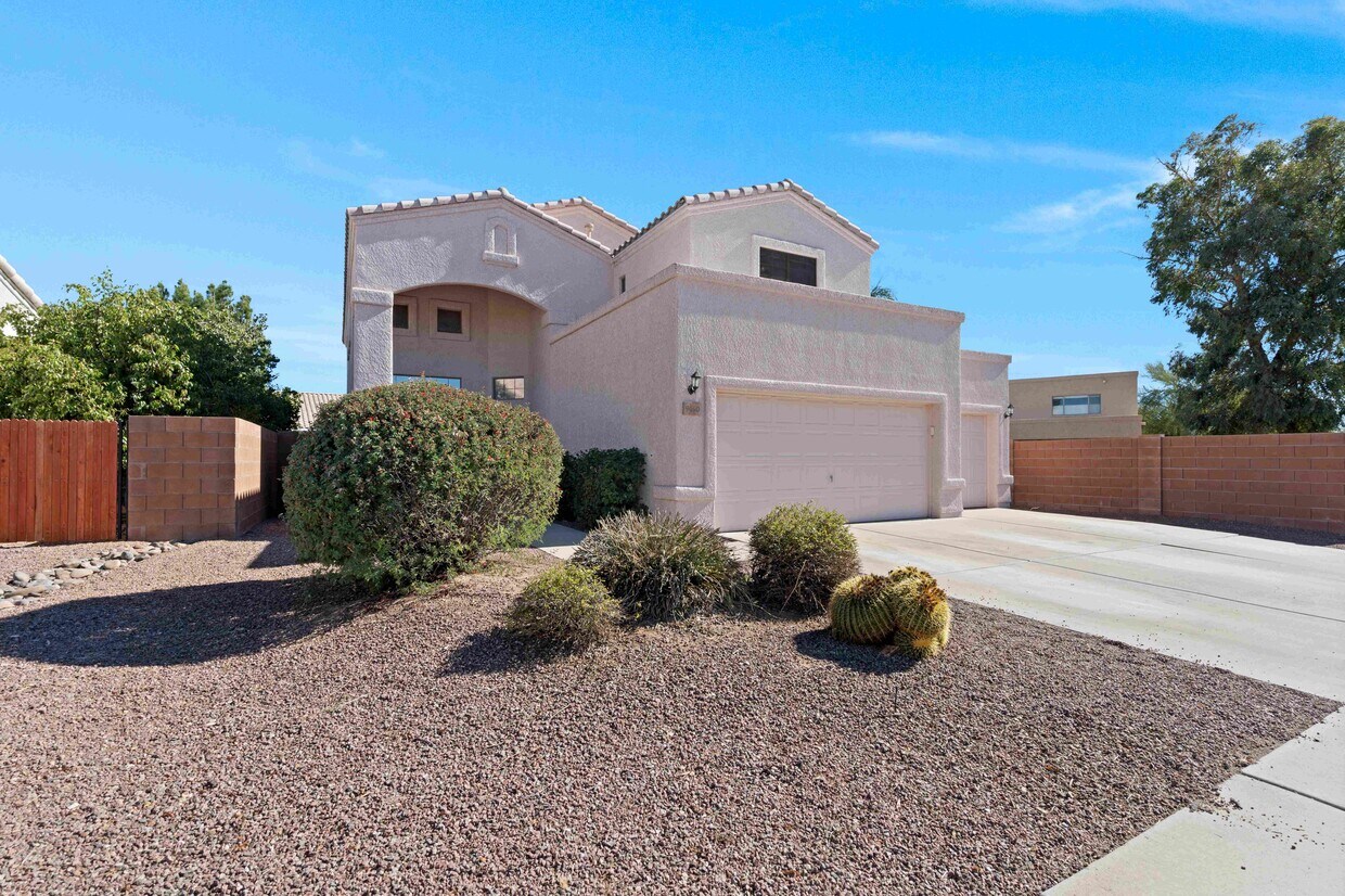 Photo - 9460 N Crestone Dr (Tucson, AZ)