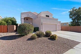 Building Photo - 9460 N Crestone Dr