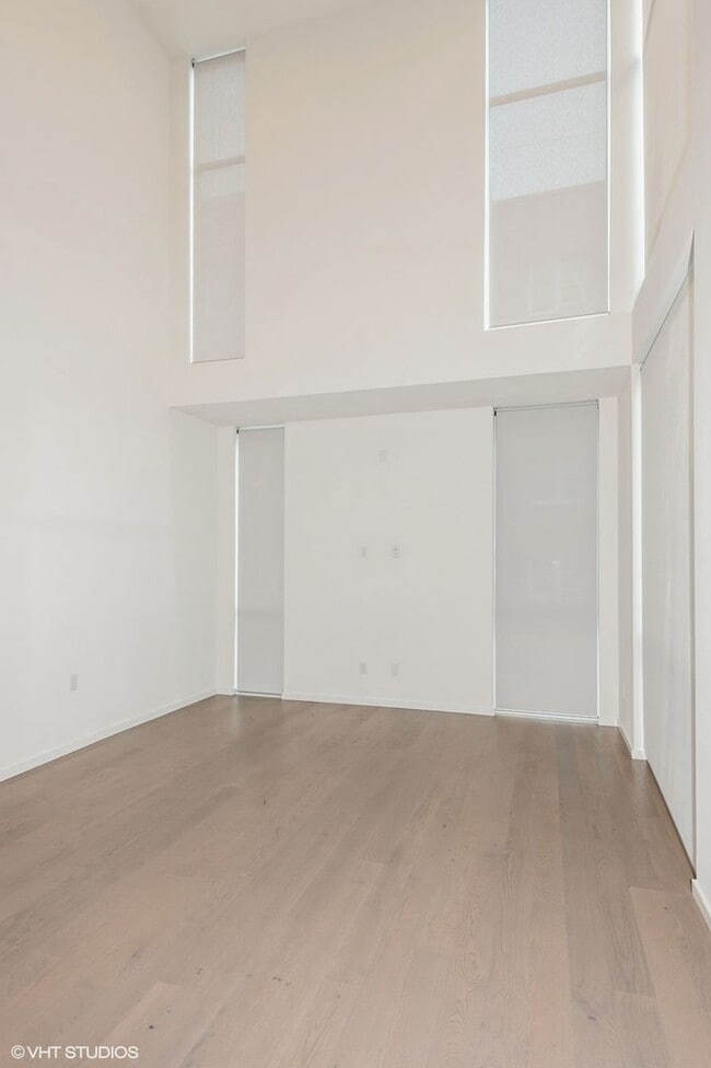 Foto del edificio - Beautiful Modern Capitol Hill Townhome
