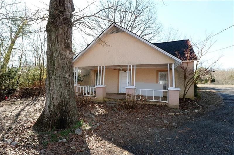 Foto principal - 6765 Dahlonega Hwy