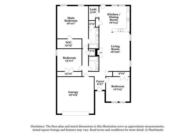 Foto del edificio - 1210 Beatty Dr