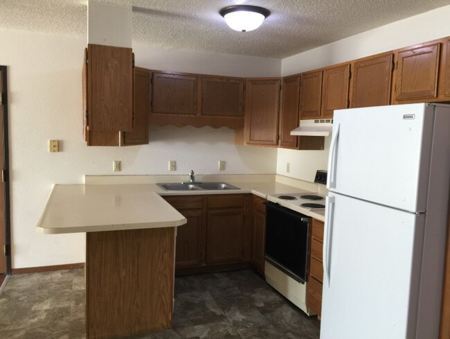 Foto del edificio - Suite Liv'n - Marshall