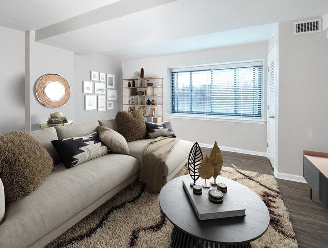 Building Photo - Cherry Hill Towers