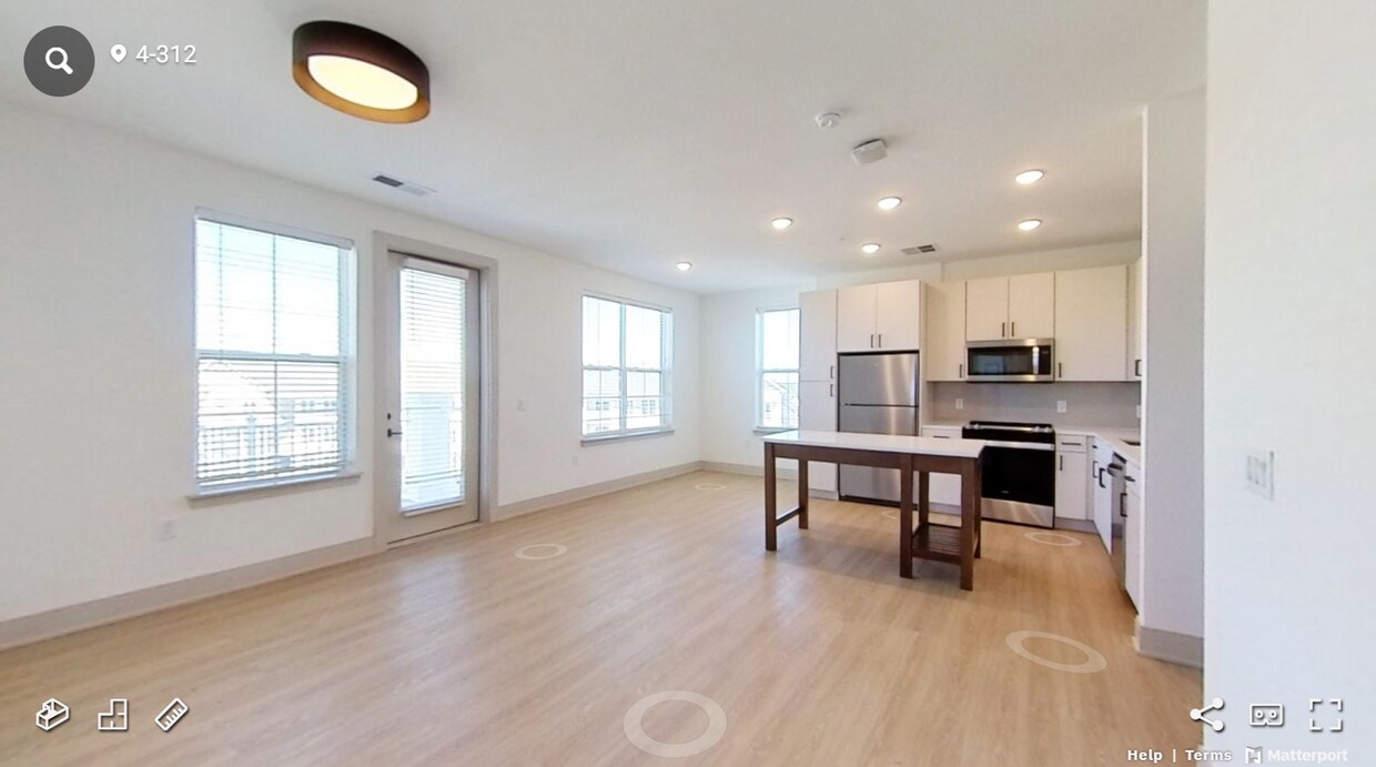 Photo - The Ridge at North Pointe Apartments