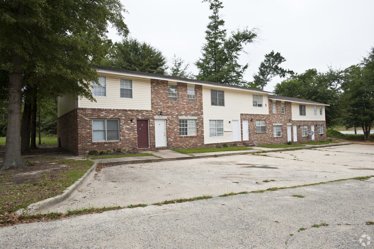 Kingstown West Apartments Macon, GA
