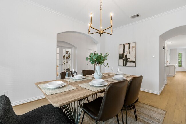 Foto del edificio - 55 W Matisse Meadow Ct