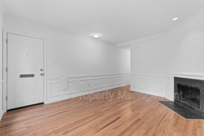 Foto del edificio - 1908 T St NW